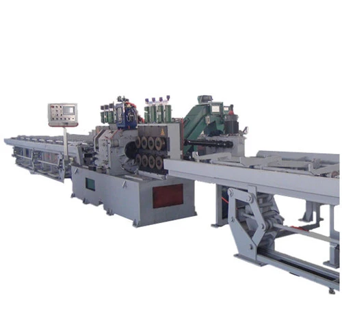 CNC Black Wire Peeler