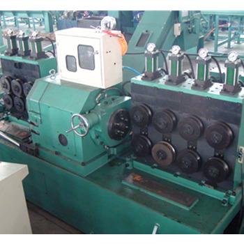 CNC Magnesium Tube Peeling Machine