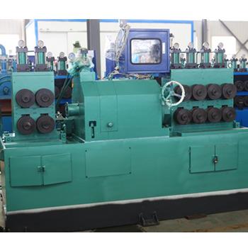 CNC Magnesium Tube Peeling Machine