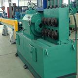 Semi Automatic Alloy Steel Bar Peeling Machine Semi Automatic Alloy Steel Bar Peeling Machine