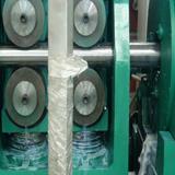 Semi Automatic Carbon Steel Bar Peeling Machine