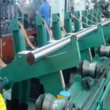 Semi Automatic Carbon Steel Bar Peeling Machine
