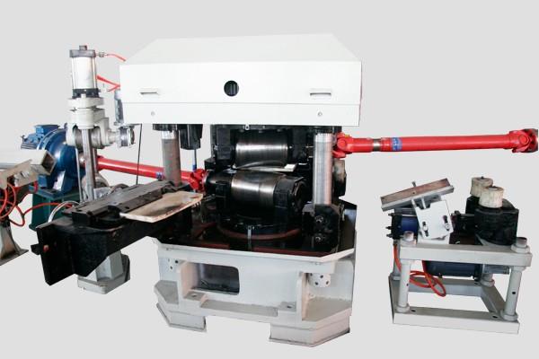 High Strength Straightening Machine