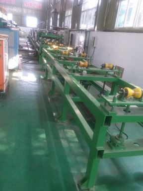Cost-effectivea Propulsion Type Multilayer Composite Empat-Channel Three-Tank Chrome Plating Machine