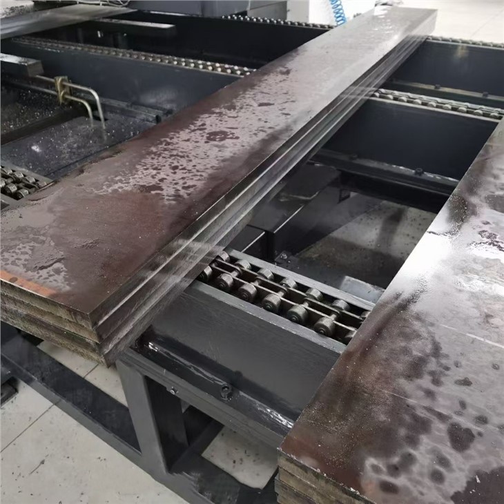 Customer Prefere Sawing And Milling Machine With Low Maintenance Cost&CNC Type