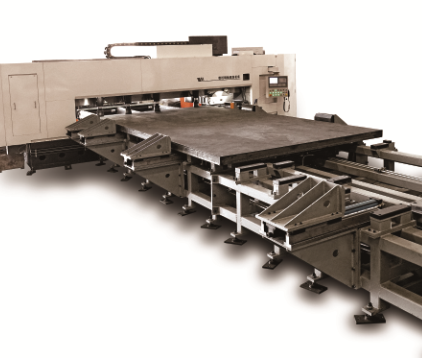 Customer Prefere Sawing And Milling Machine With Low Maintenance Cost&CNC Type