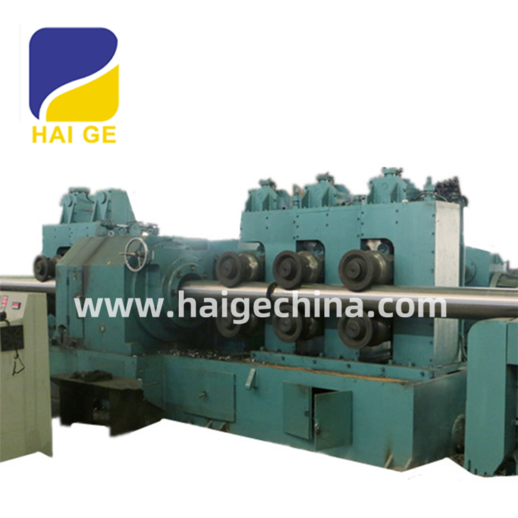 Mesin Bubut Centerless CNC TYPE WXC350S