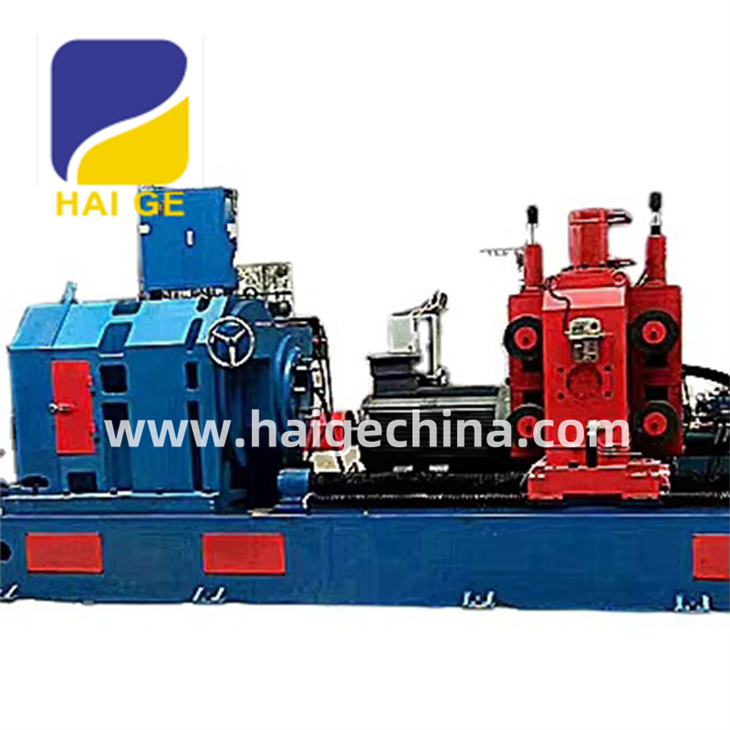 WXC350S CNC TYPE Centerless Lathe high quality