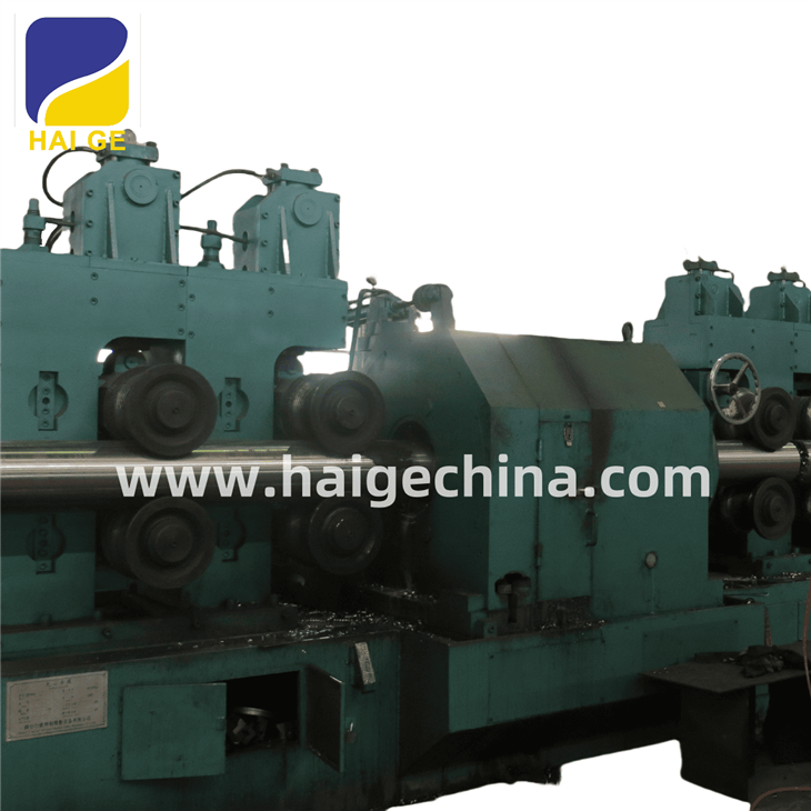 WXC350S CNC TYPE Centerless Lathe factory